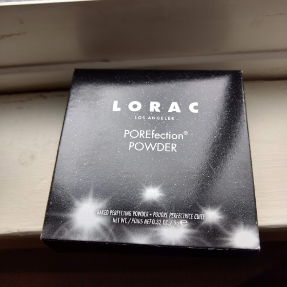 Lorac PoreFection Powder (PF2 - Light)